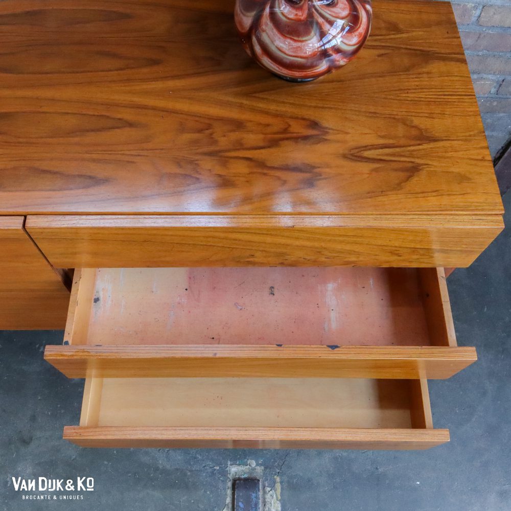 Vintage dressoir - Afbeelding 6