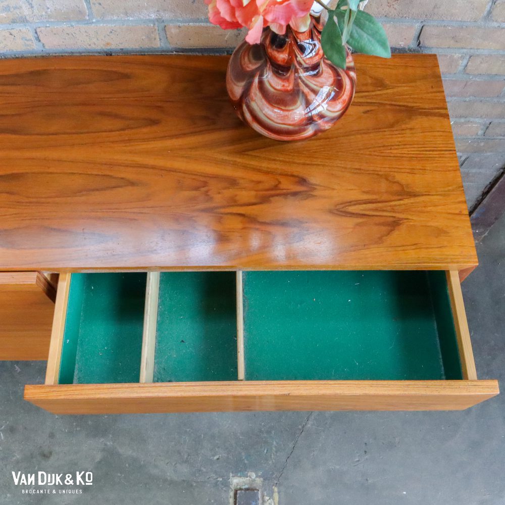 Vintage dressoir - Afbeelding 7
