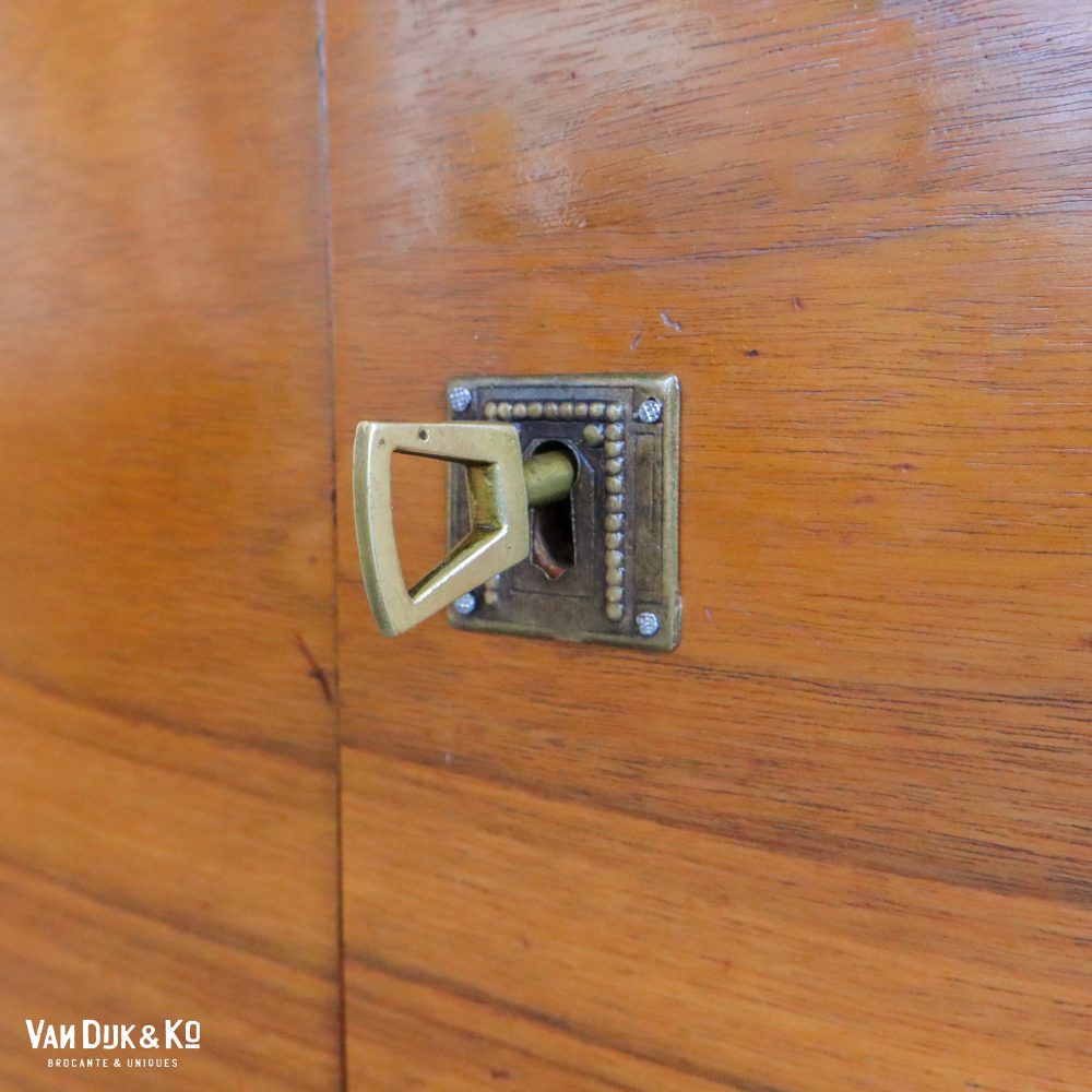 Vintage dressoir - Afbeelding 11