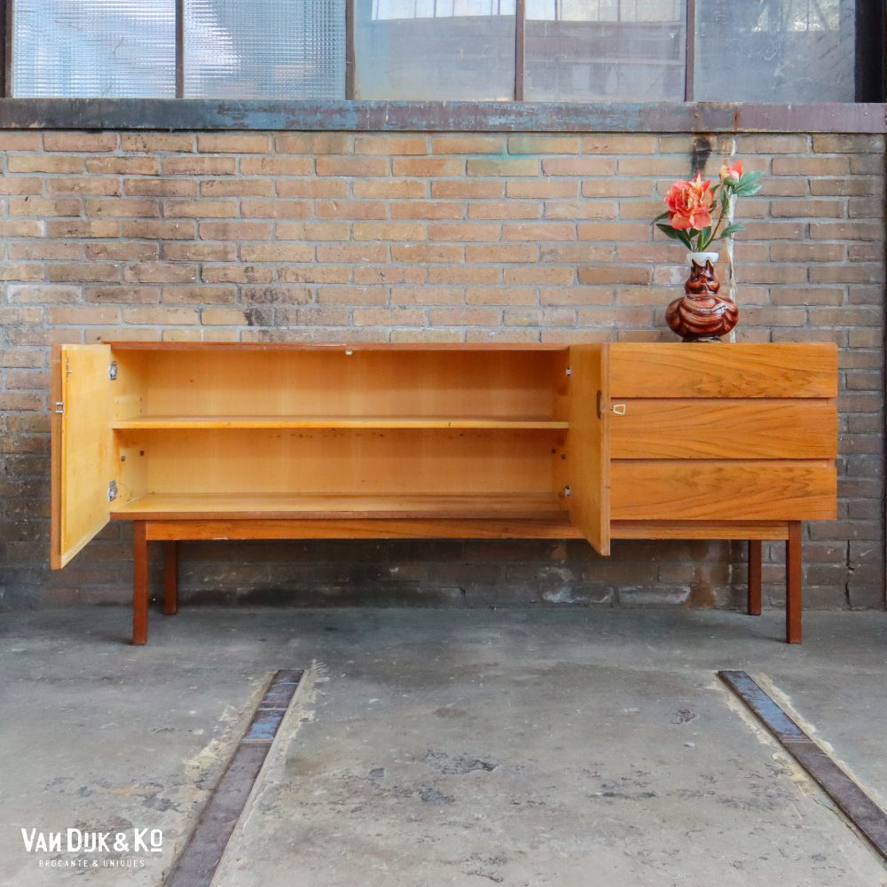 Vintage dressoir - Afbeelding 3