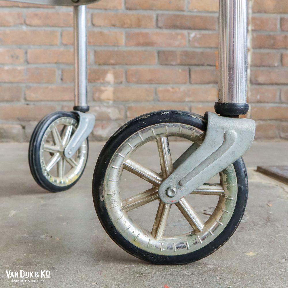 Industriële trolley - Afbeelding 9
