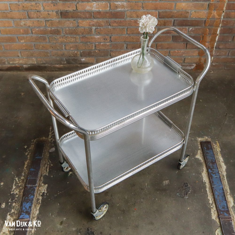 Industriële trolley - Afbeelding 2
