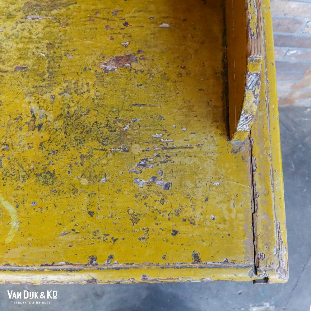 Brocante kastje - Afbeelding 6