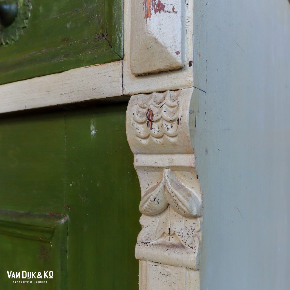 Brocante onderkast - Afbeelding 10