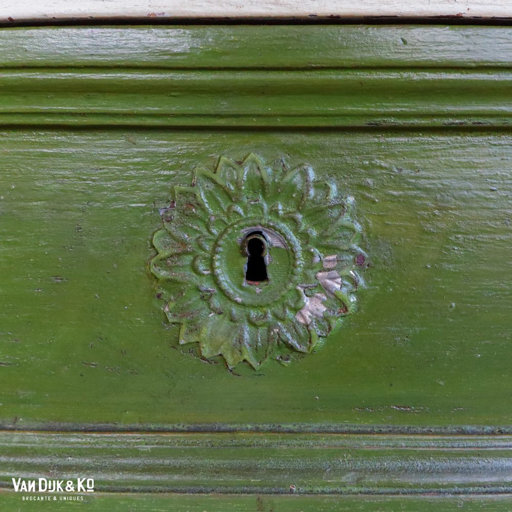 Brocante onderkast - Afbeelding 12