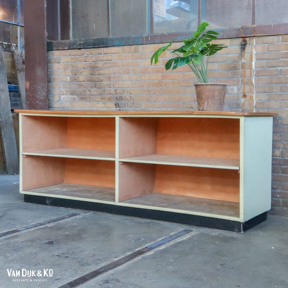 Brocante open toog - Afbeelding 2