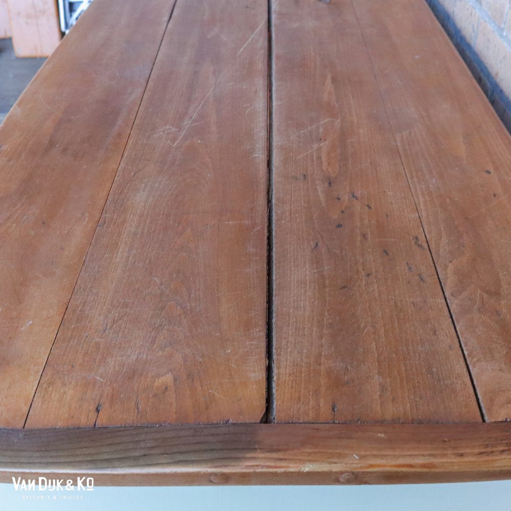 Brocante open toog - Afbeelding 7