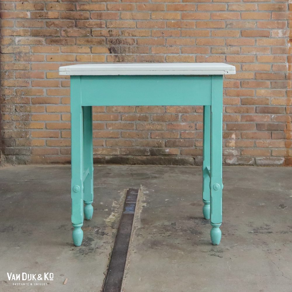 Hongaarse brocante set - Afbeelding 6