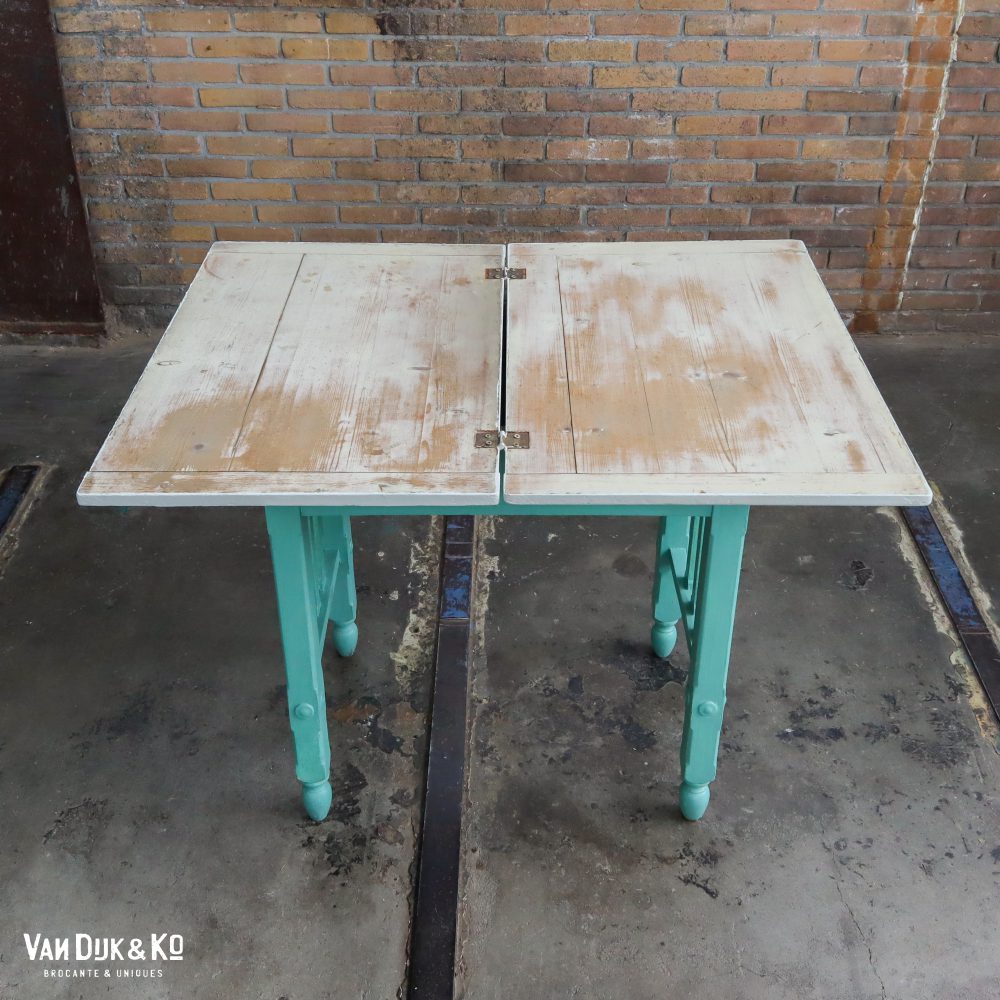 Hongaarse brocante set - Afbeelding 7