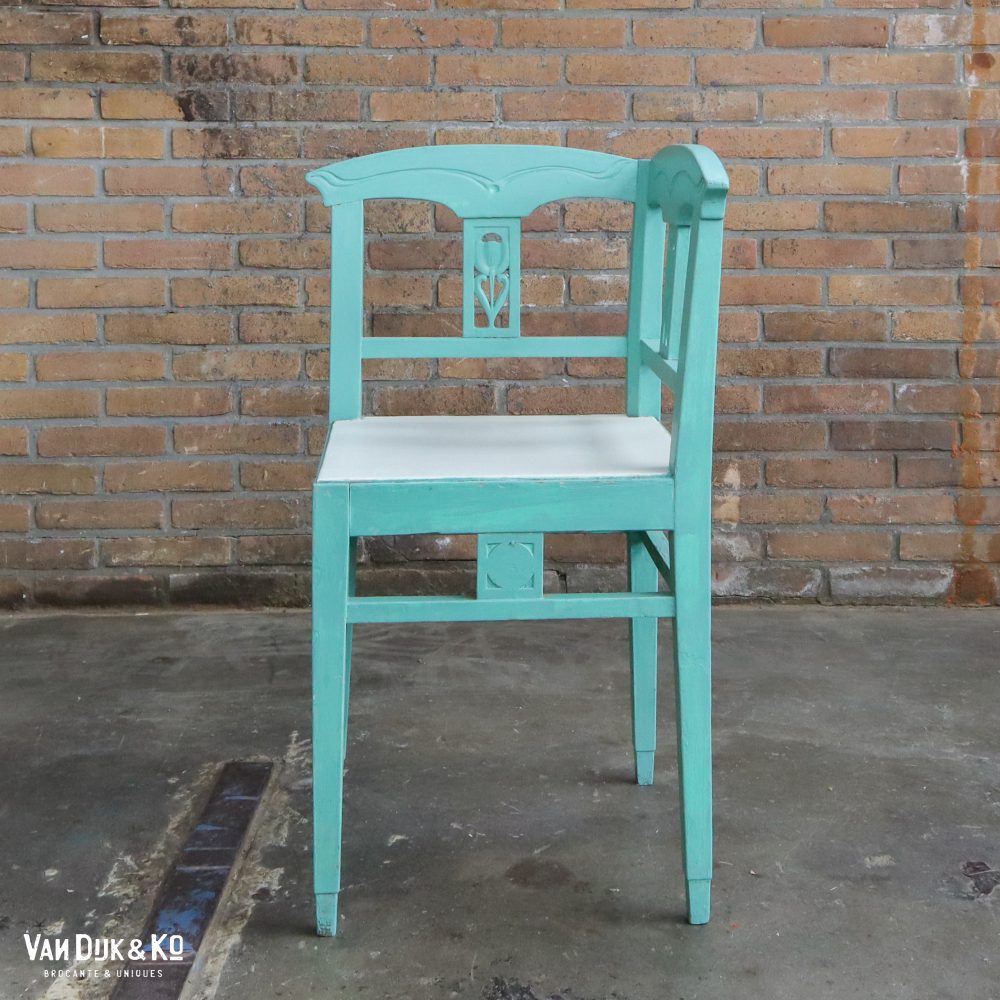 Hongaarse brocante set - Afbeelding 8