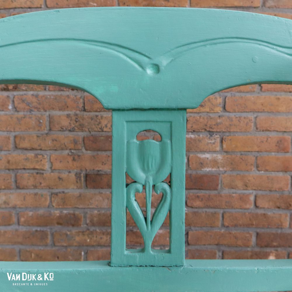 Hongaarse brocante set - Afbeelding 9