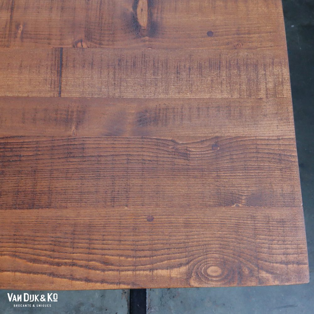 Brocante tafel - Afbeelding 4