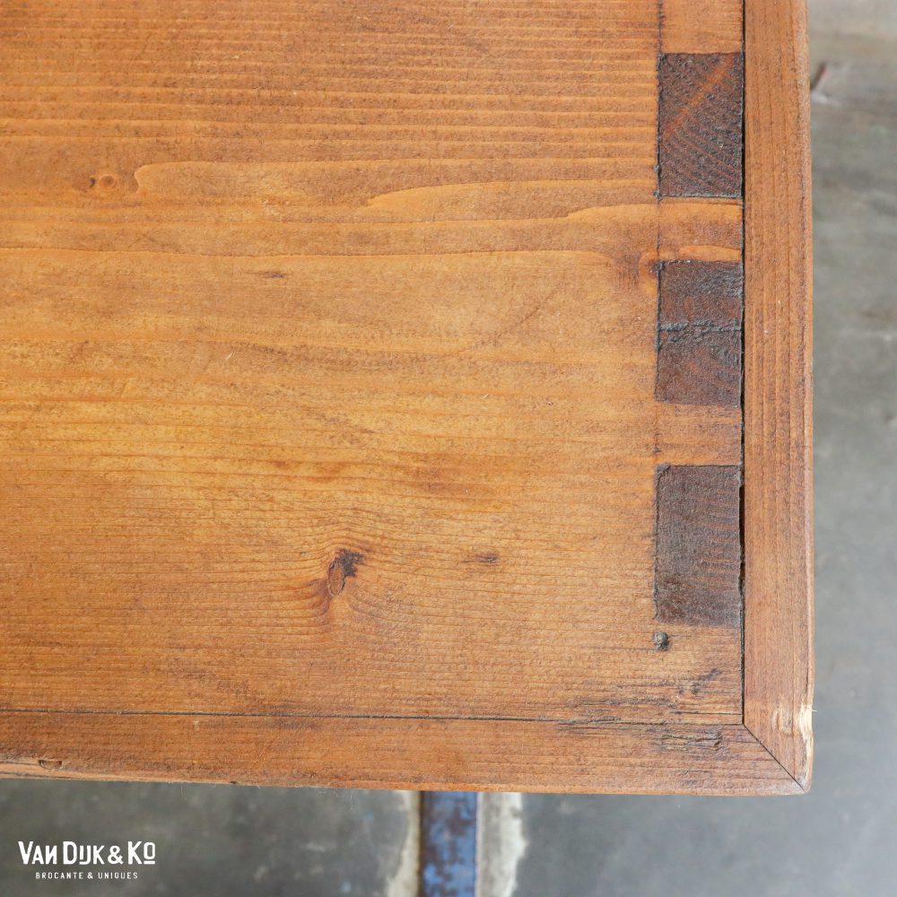 Brocante dressoir - Afbeelding 6