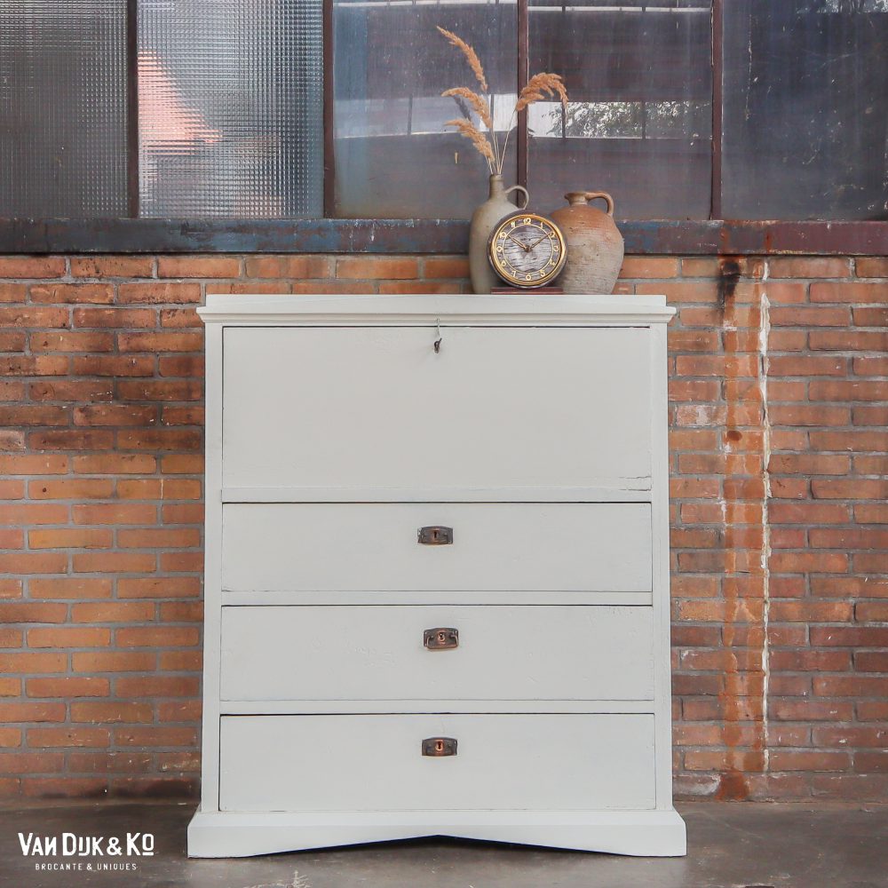 Secretaire bureau – Bild 2