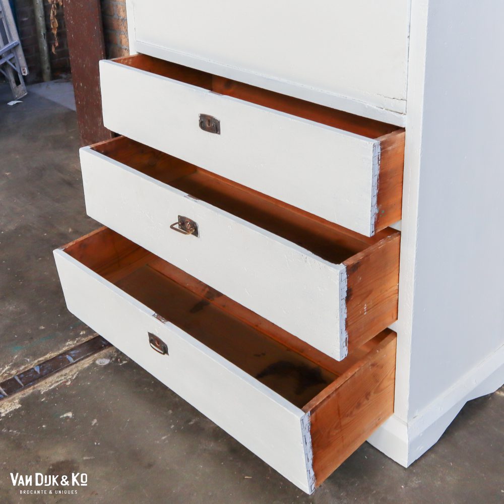 Secretaire bureau – Bild 3