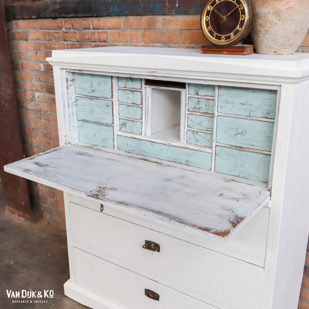 Secretaire bureau – Bild 4