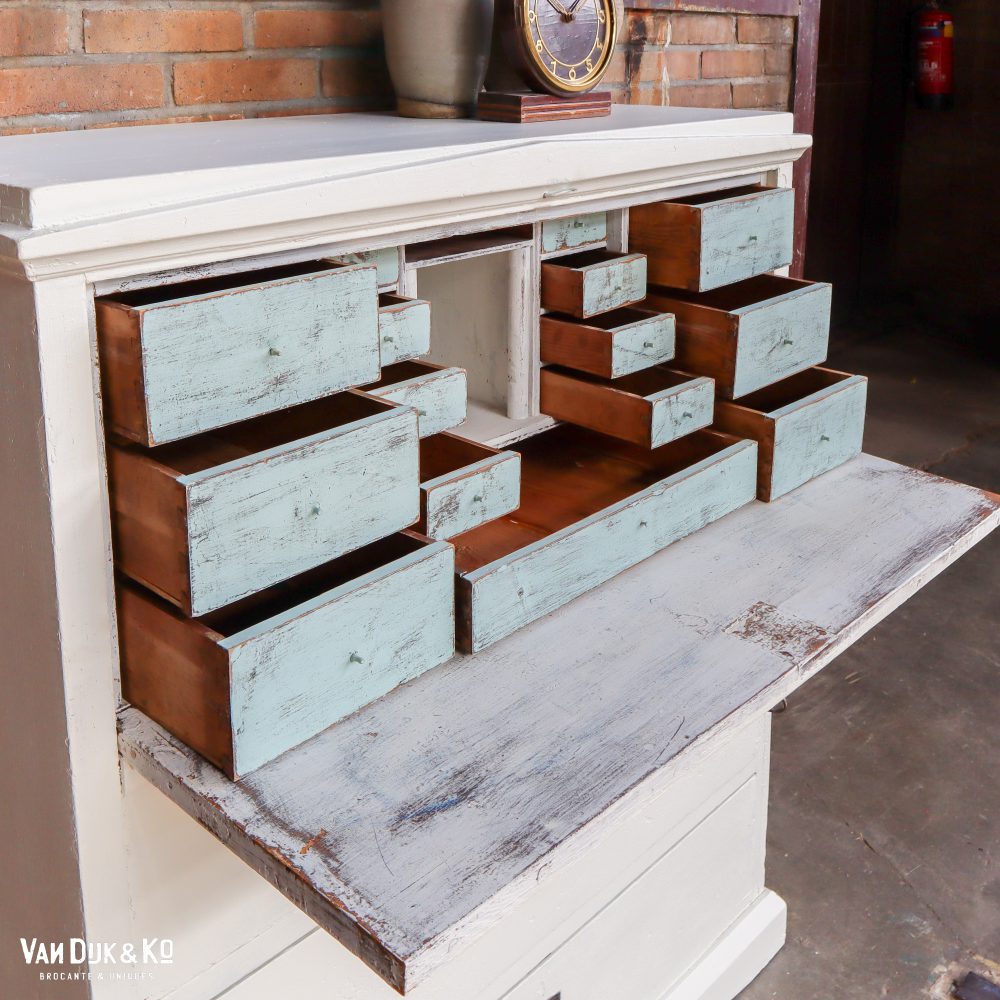 Secretaire bureau – Bild 5