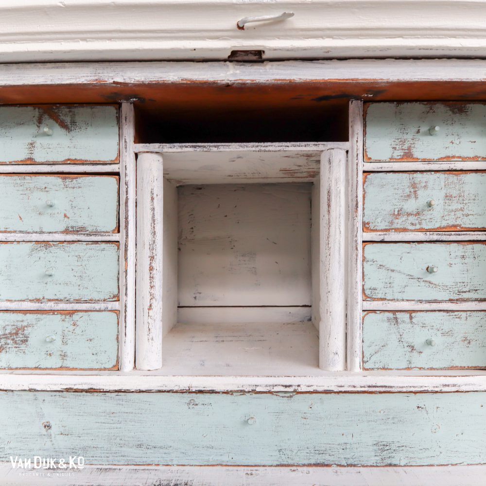 Secretaire bureau – Bild 6