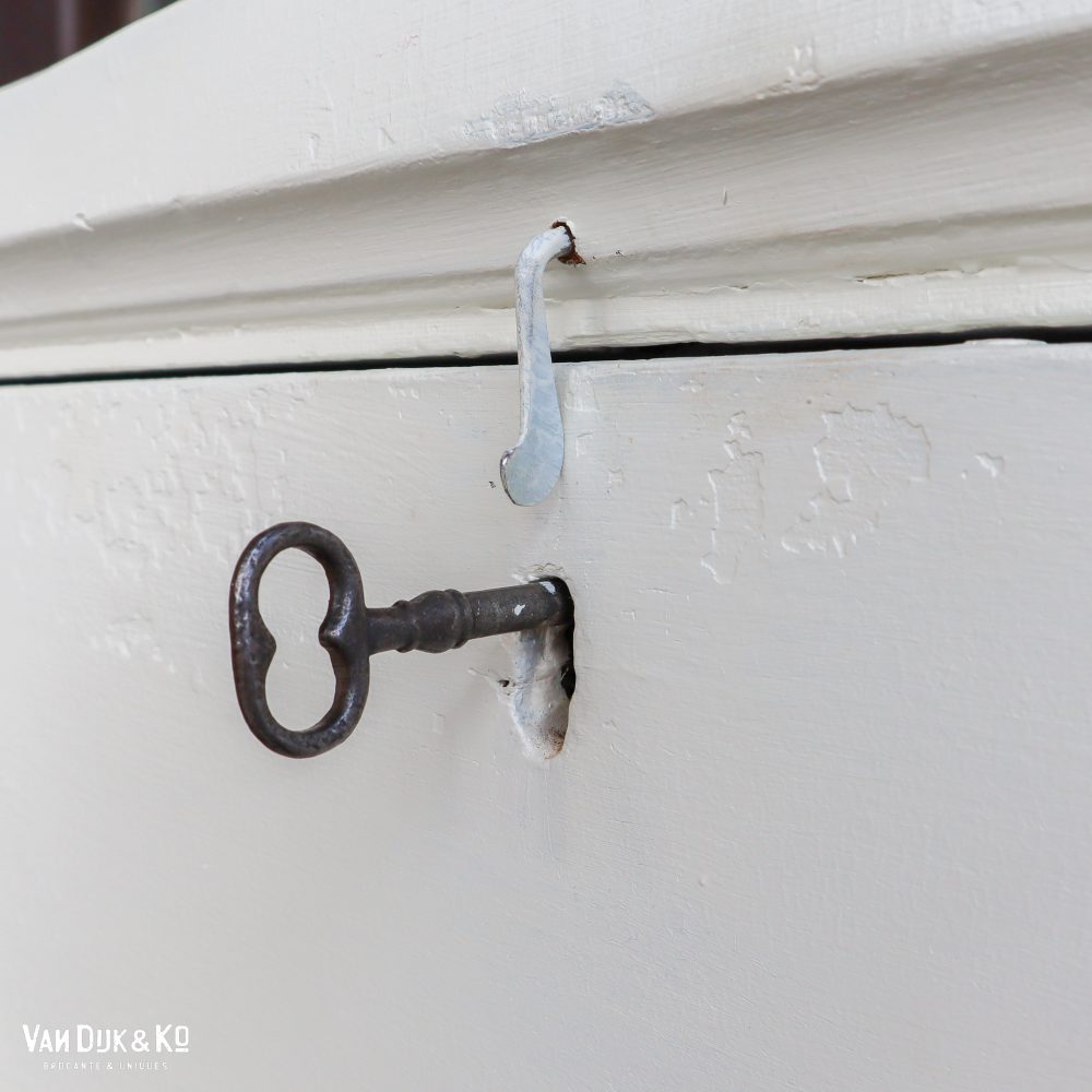 Secretaire bureau – Bild 8