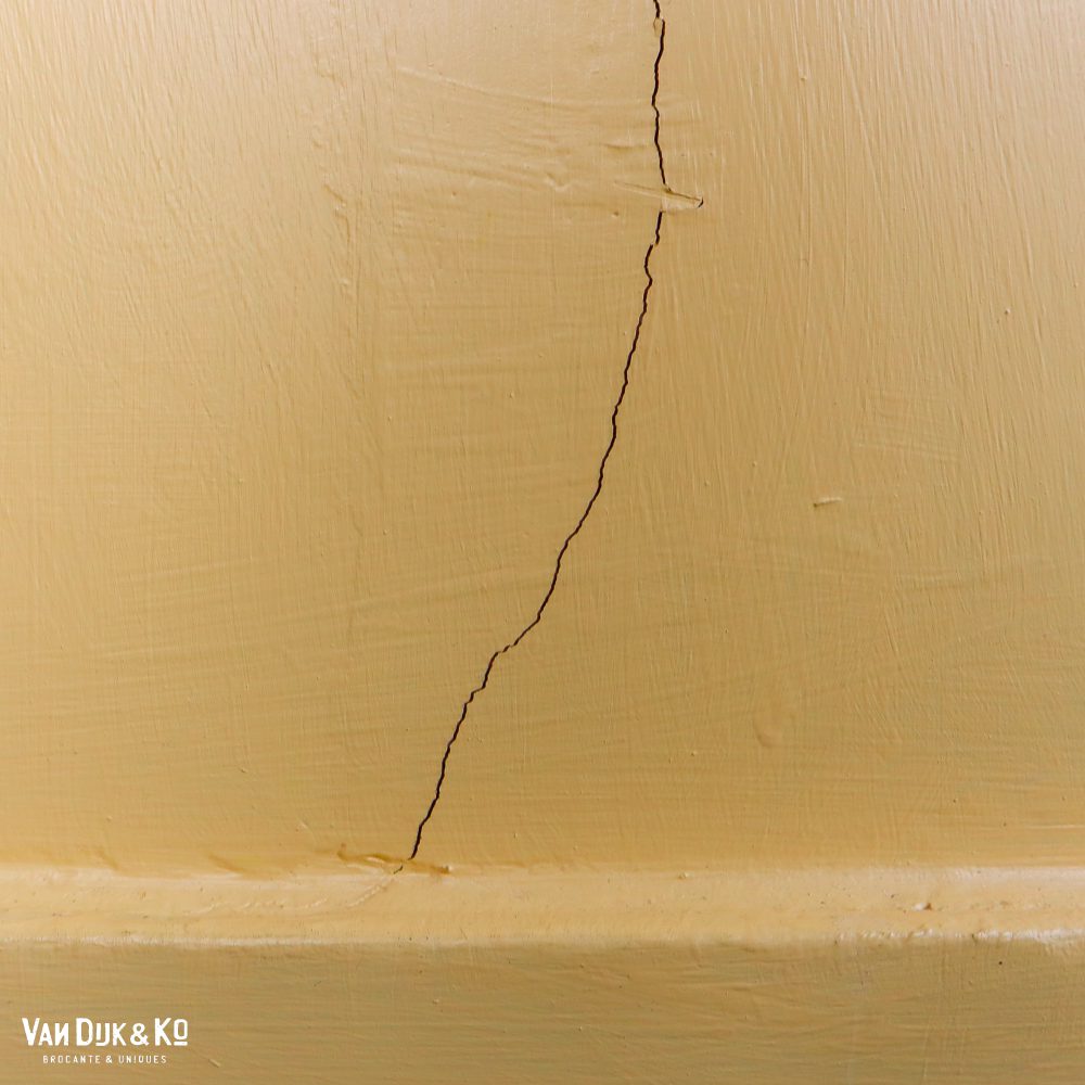 Eendeurs vitrinekast - Afbeelding 8
