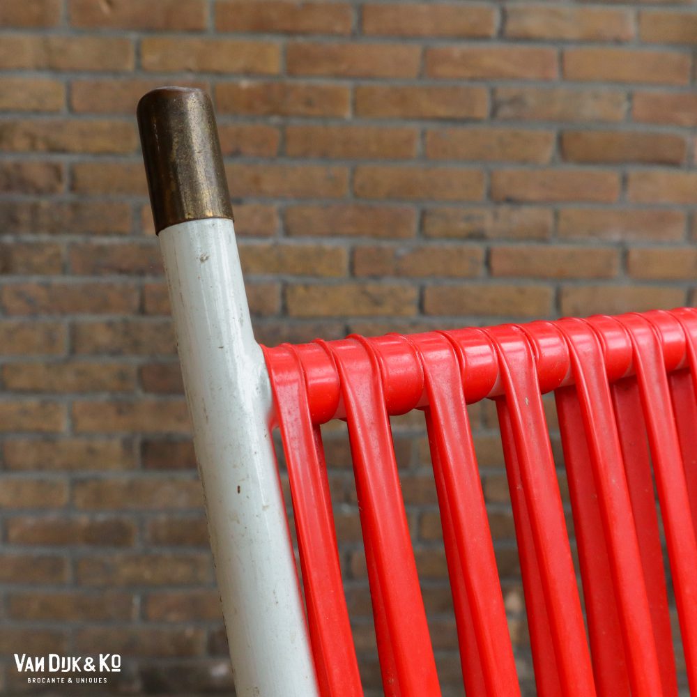 Vintage tuinstoelen - Afbeelding 6