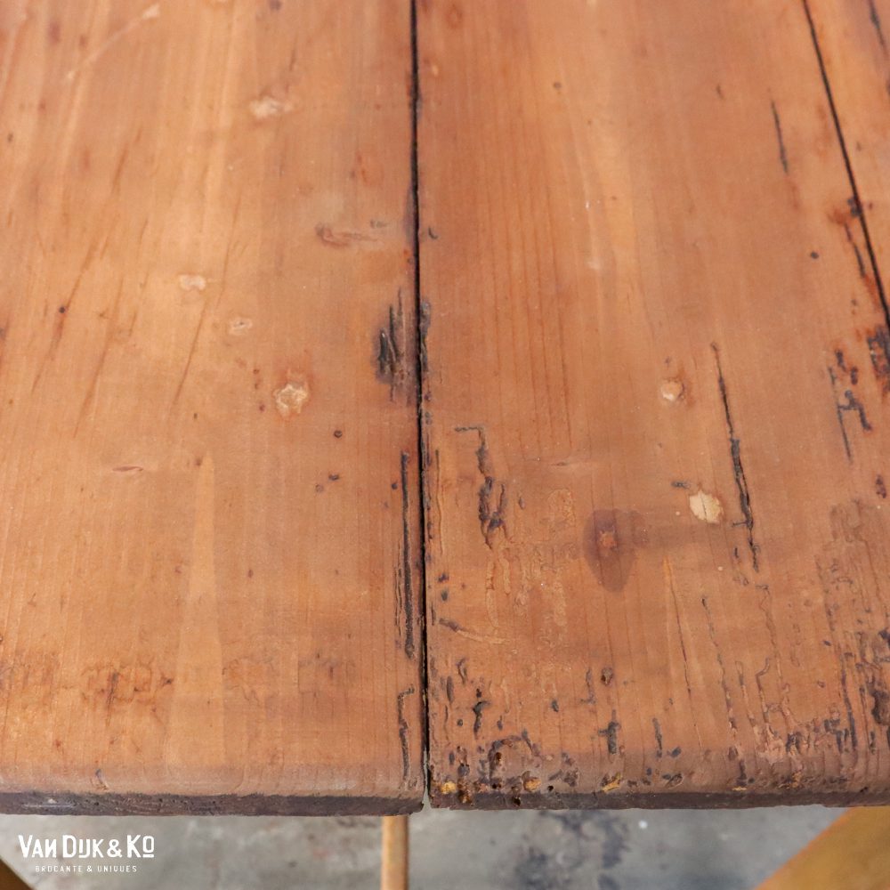 Brocante tafel - Afbeelding 5