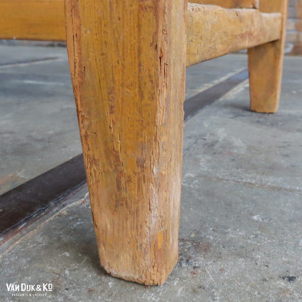 Brocante tafel - Afbeelding 7