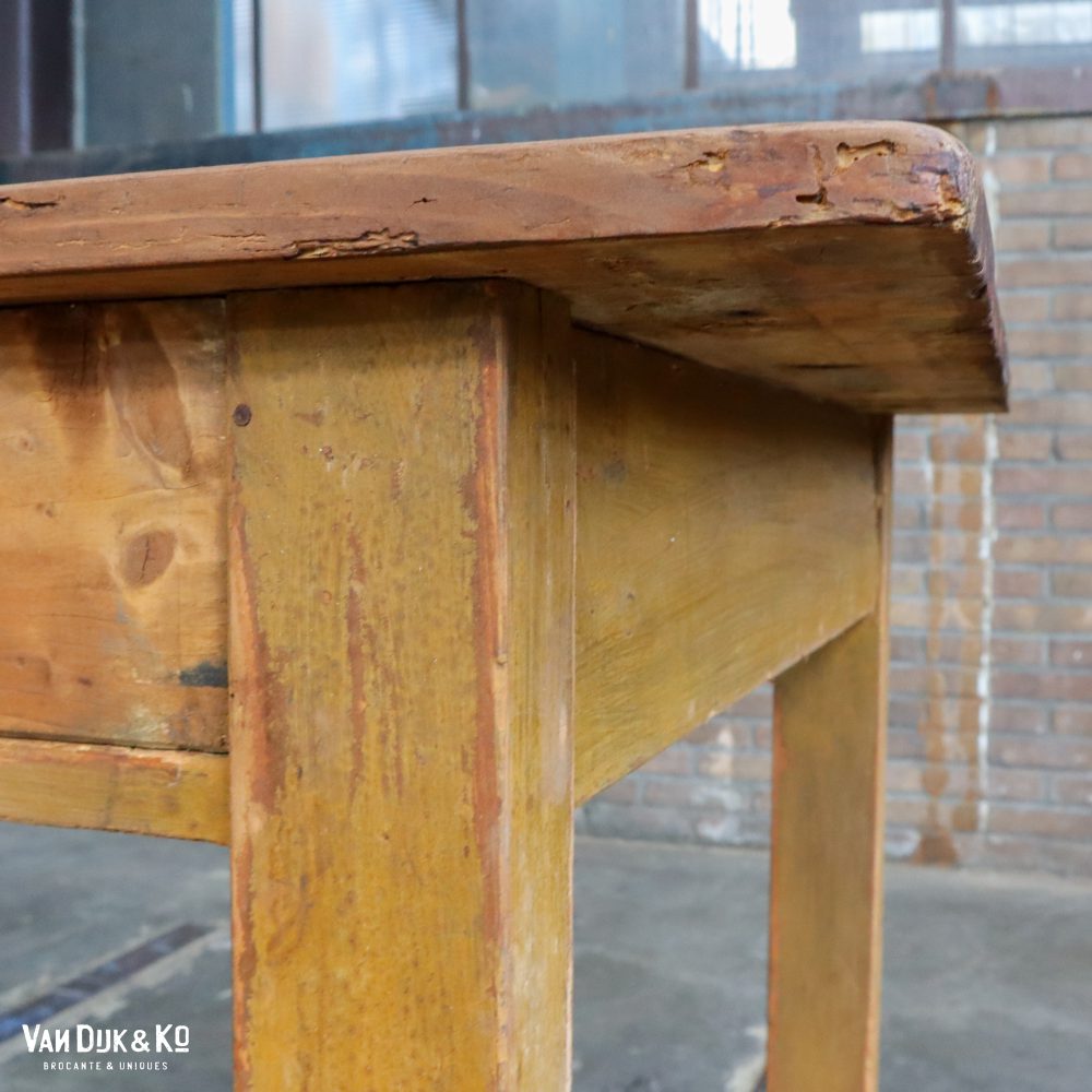 Brocante tafel - Afbeelding 6