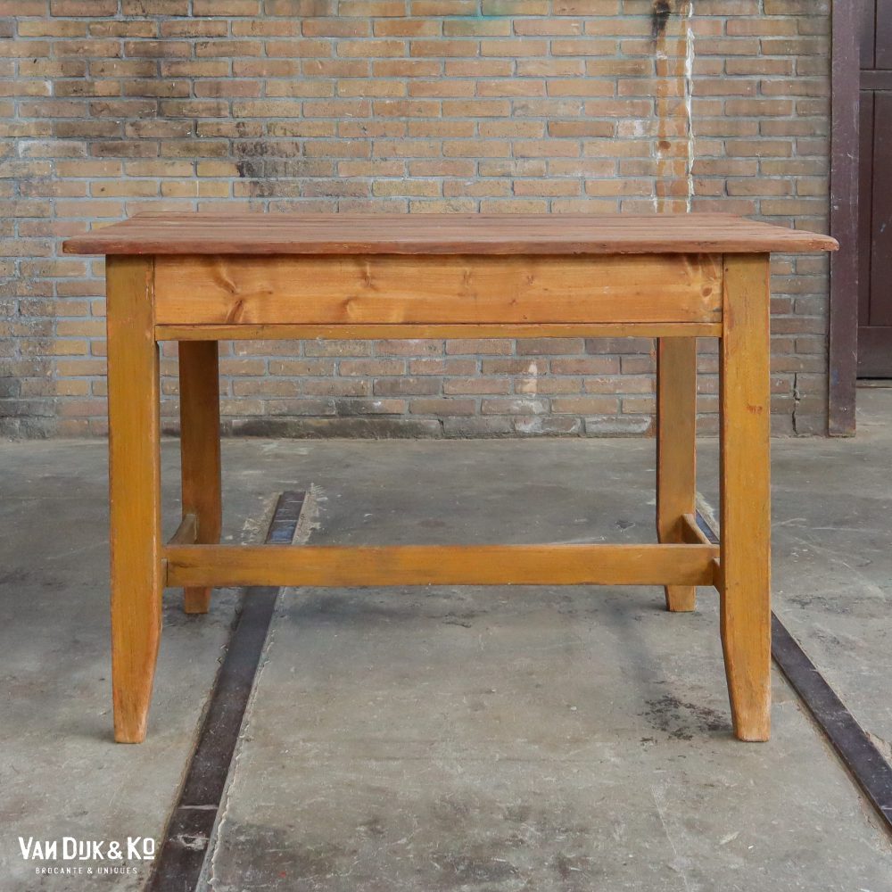 Brocante tafel - Afbeelding 3