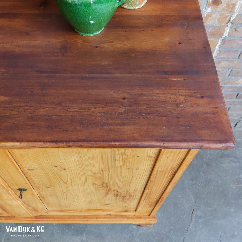 Vintage dressoir - Afbeelding 6