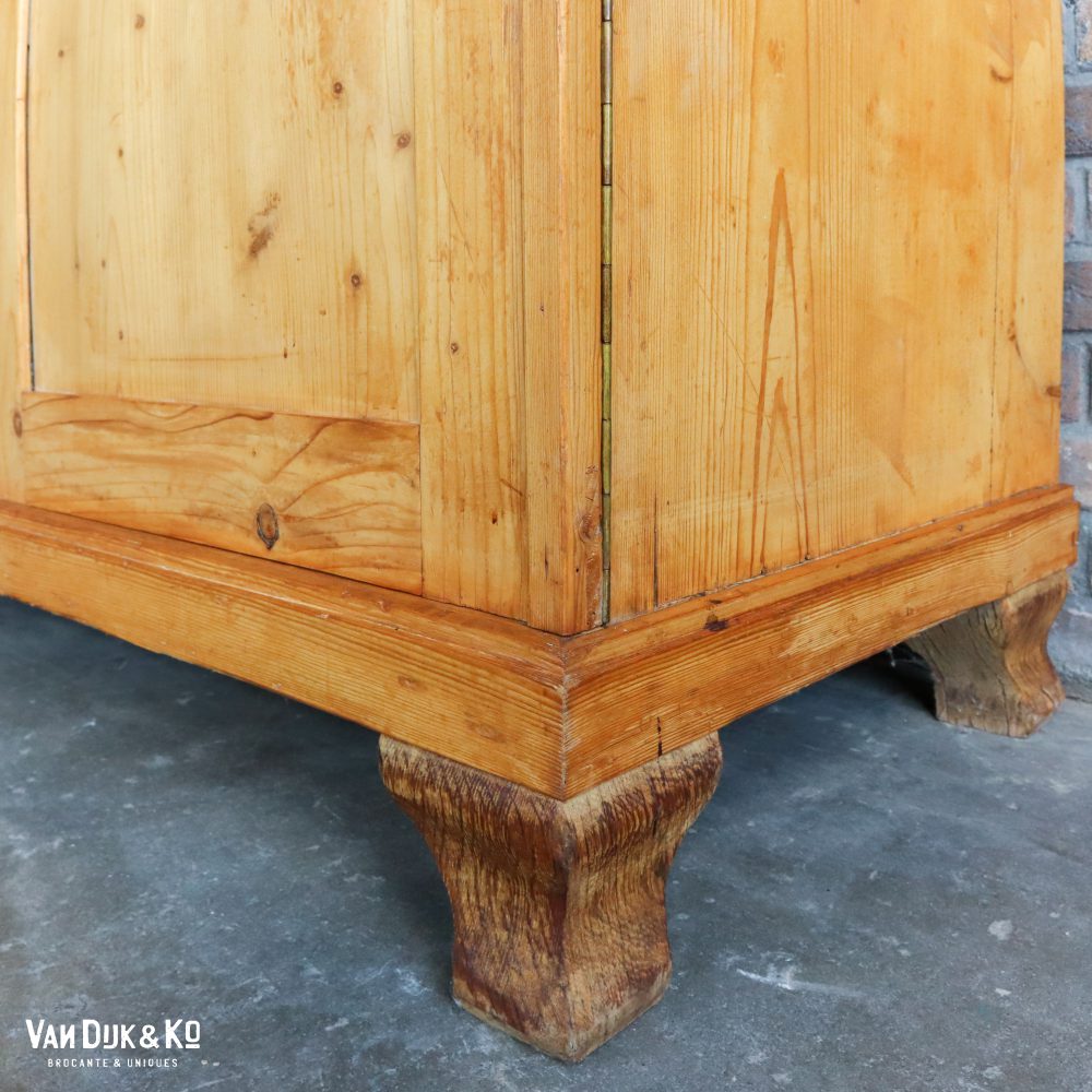 Vintage dressoir - Afbeelding 7