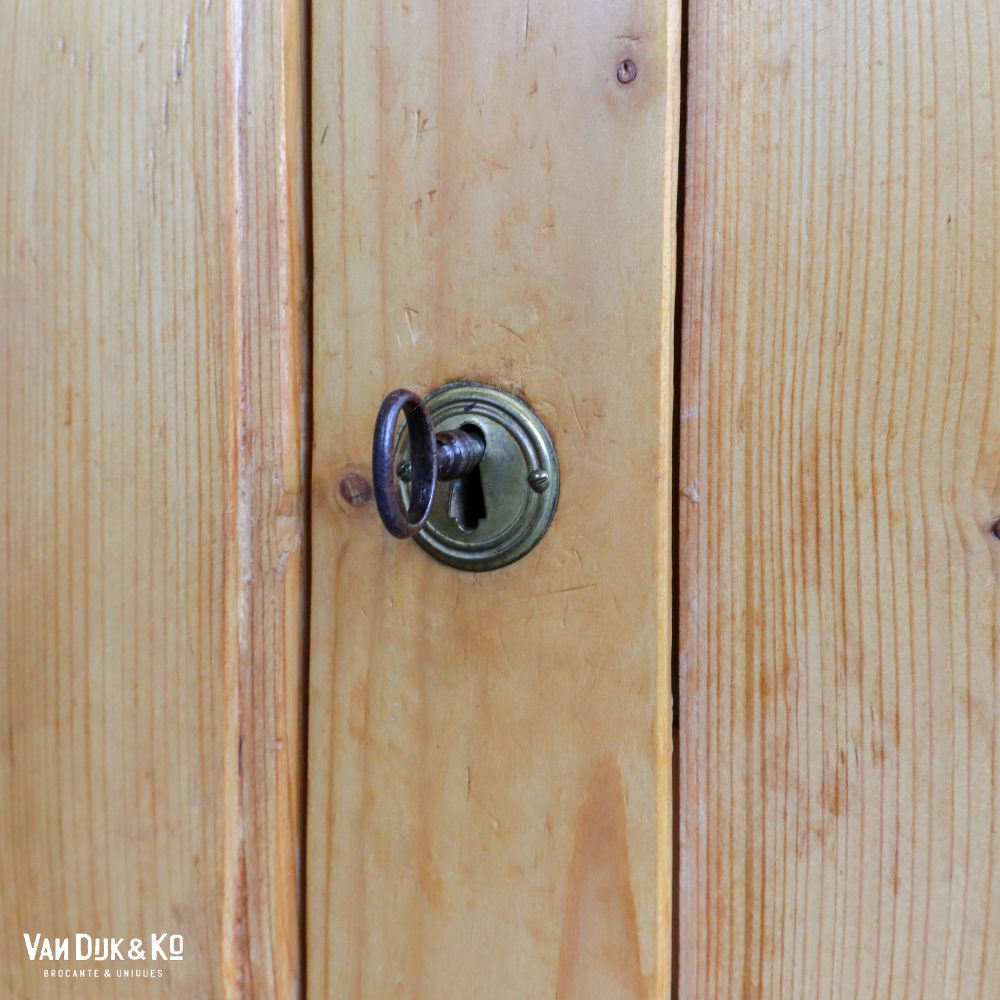 Vintage dressoir - Afbeelding 8