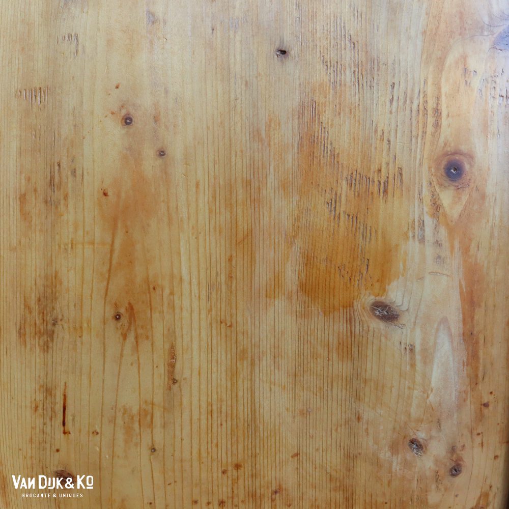 Vintage dressoir - Afbeelding 9