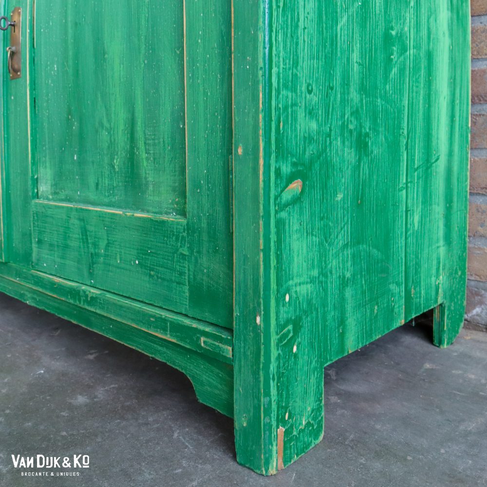 Groen dressoir - Afbeelding 7