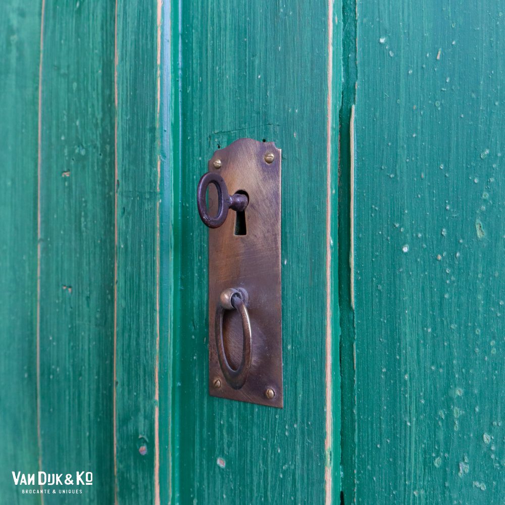 Groen dressoir - Afbeelding 9
