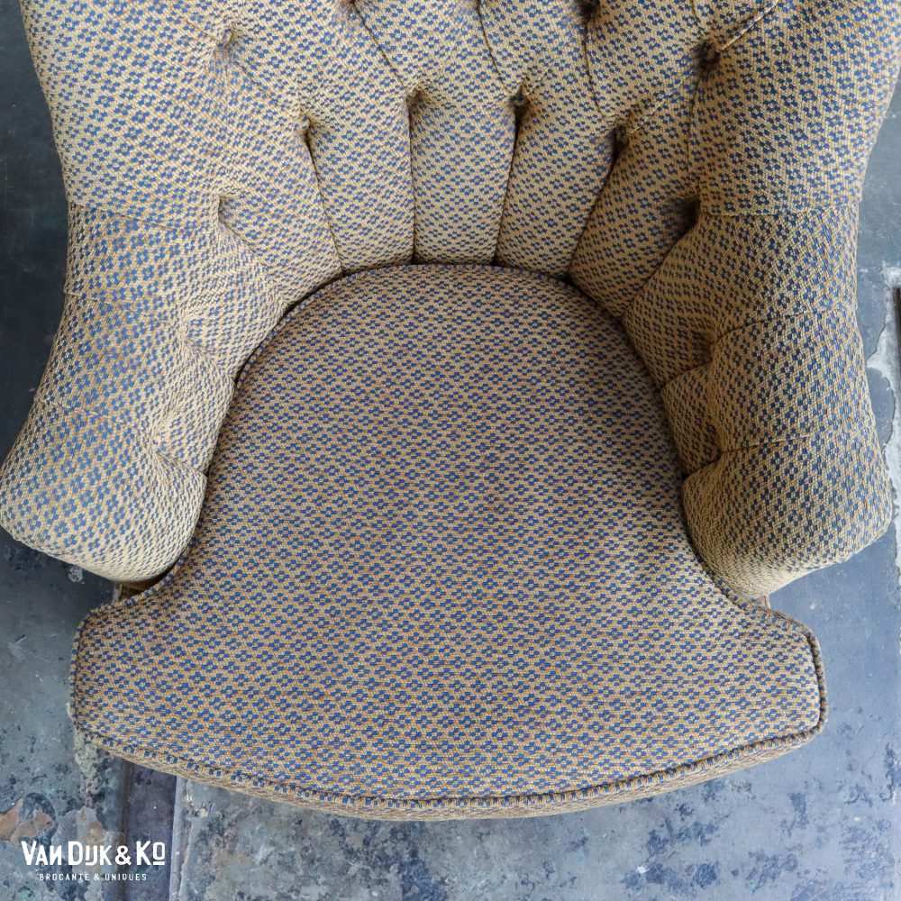 Franse fauteuil - Afbeelding 5