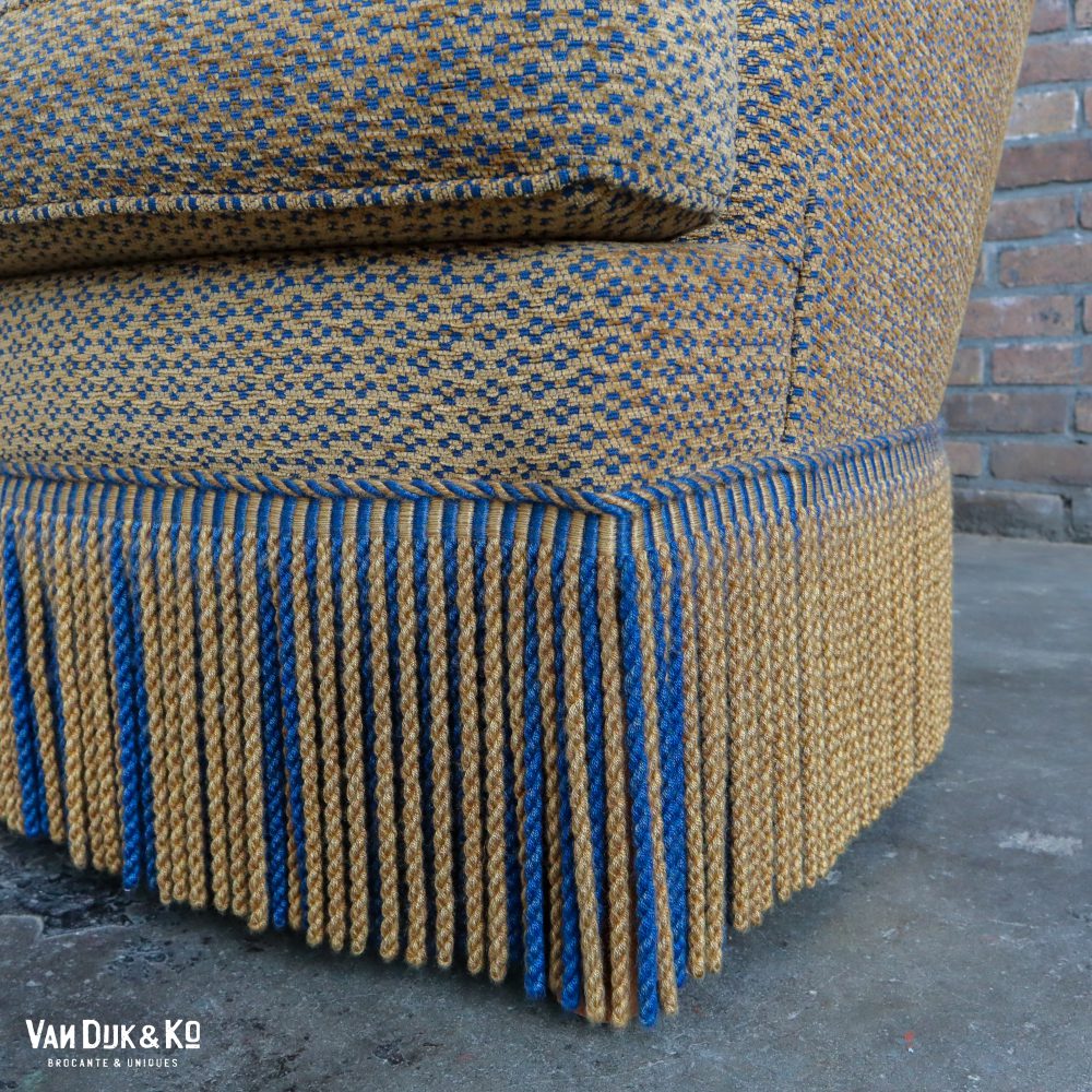 Franse fauteuil - Afbeelding 8