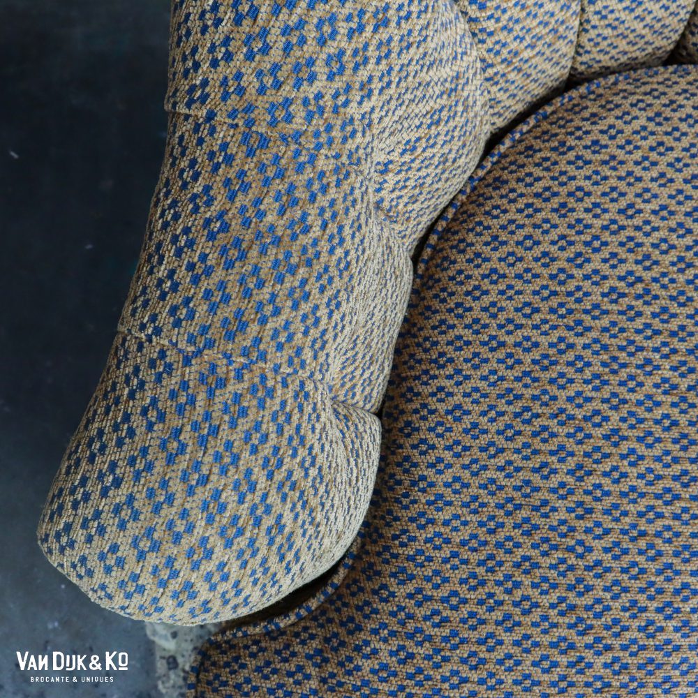 Franse fauteuil - Afbeelding 6