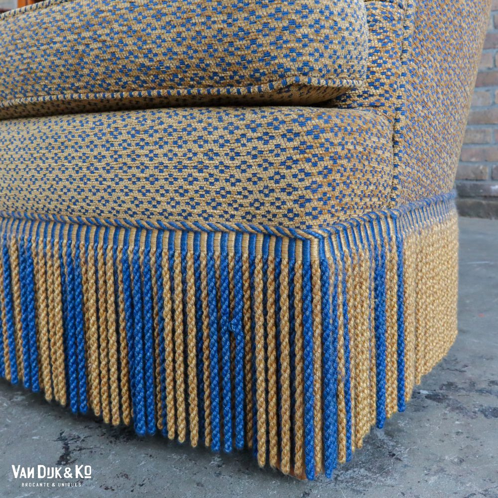 Franse fauteuil - Afbeelding 6