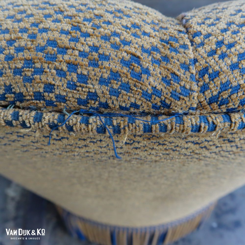 Franse fauteuil - Afbeelding 7