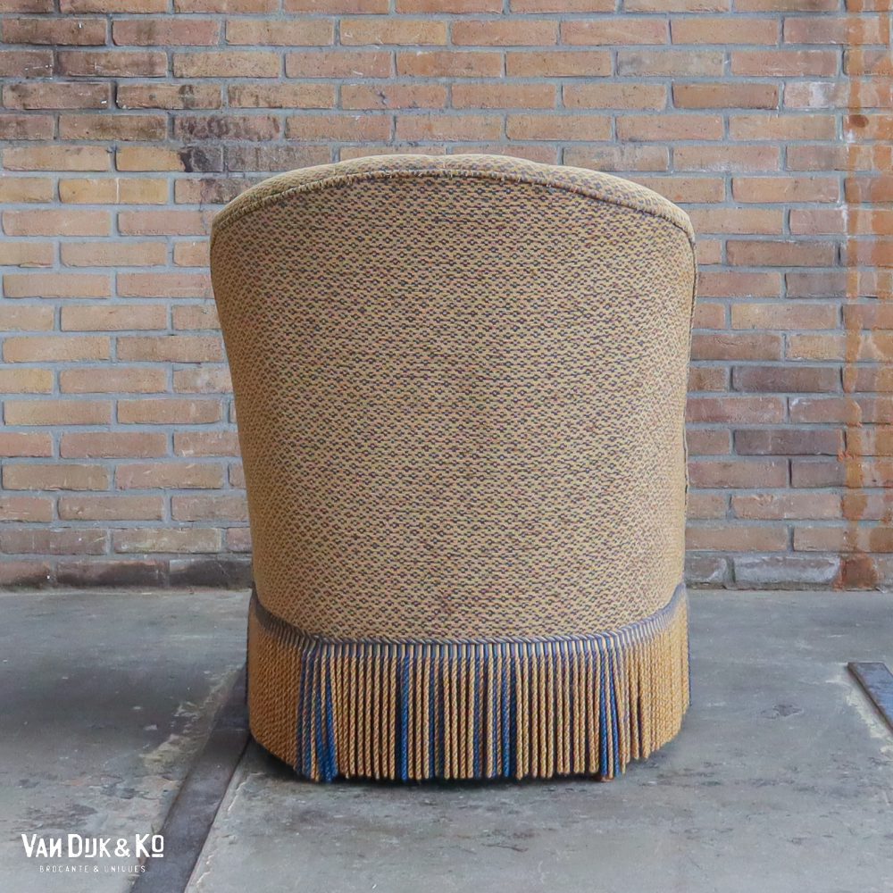 Franse fauteuil - Afbeelding 4
