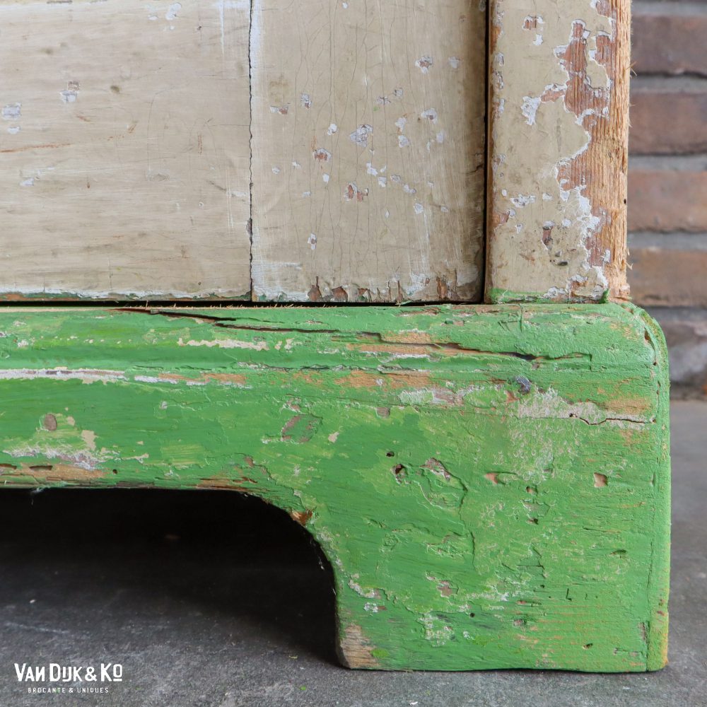 Brocante buffetkast - Afbeelding 12