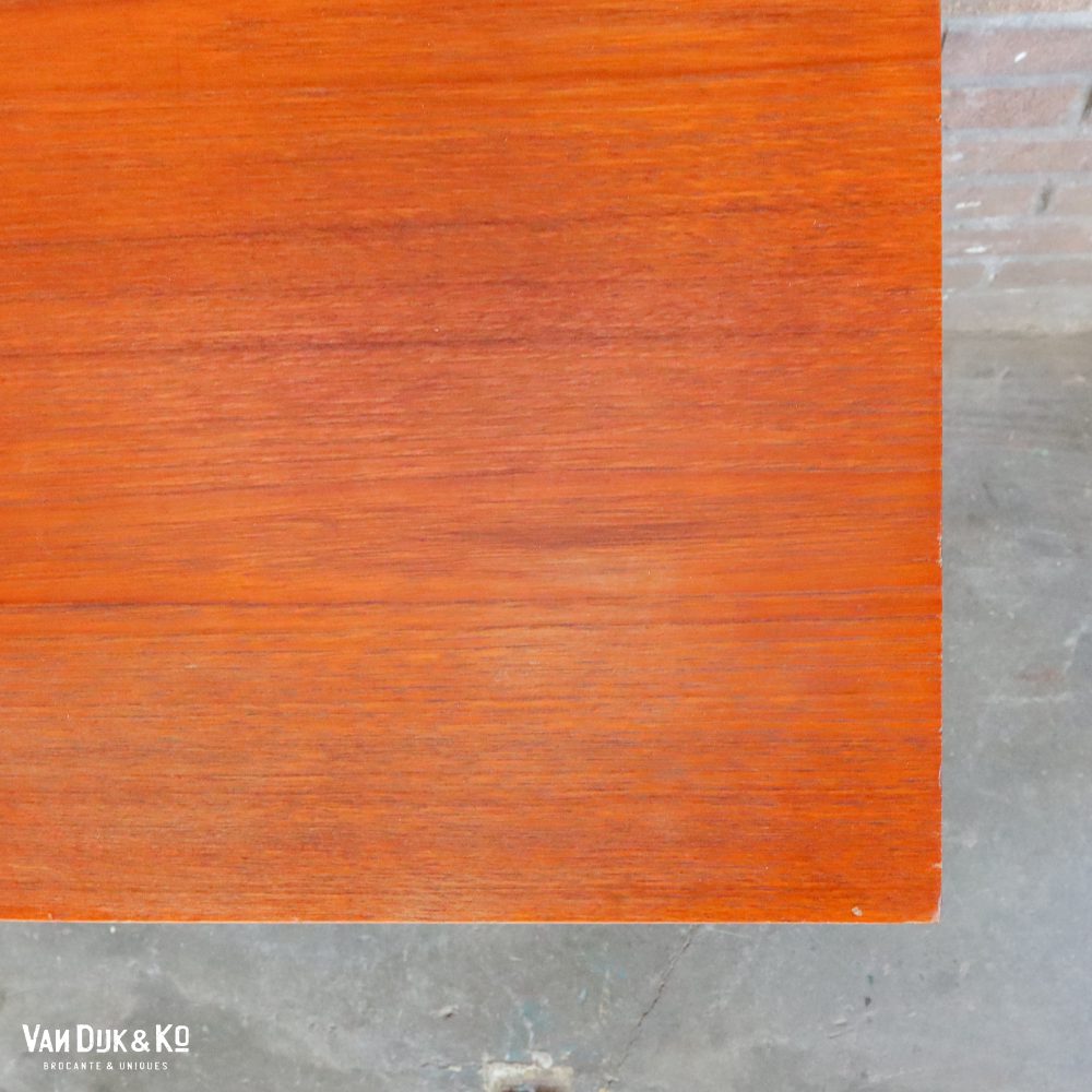Vintage dressoir - Möbelfabrik Störmer und Sohn - Afbeelding 6