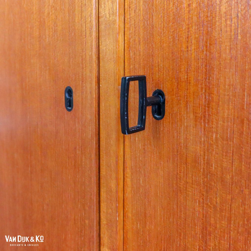 Vintage dressoir - Möbelfabrik Störmer und Sohn - Afbeelding 7