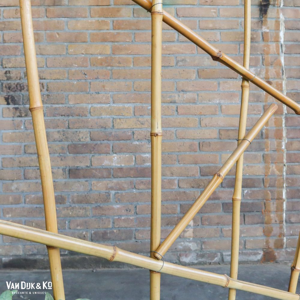 Vintage formica plantenstandaard - Afbeelding 5