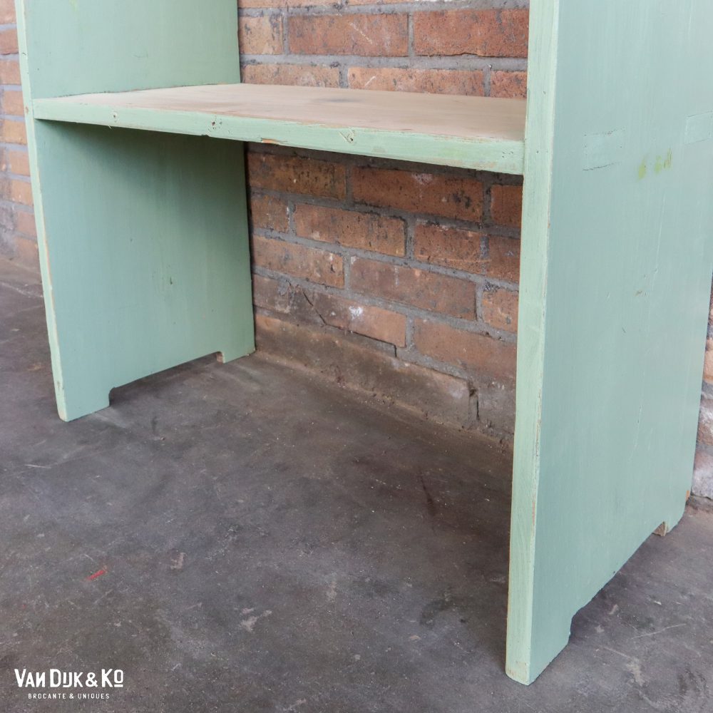 Brocante open kast - Afbeelding 7