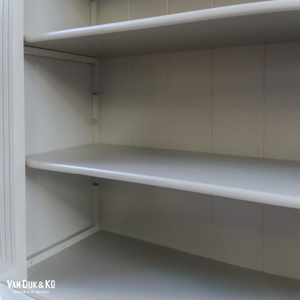 Brocante boekenkast - Afbeelding 8