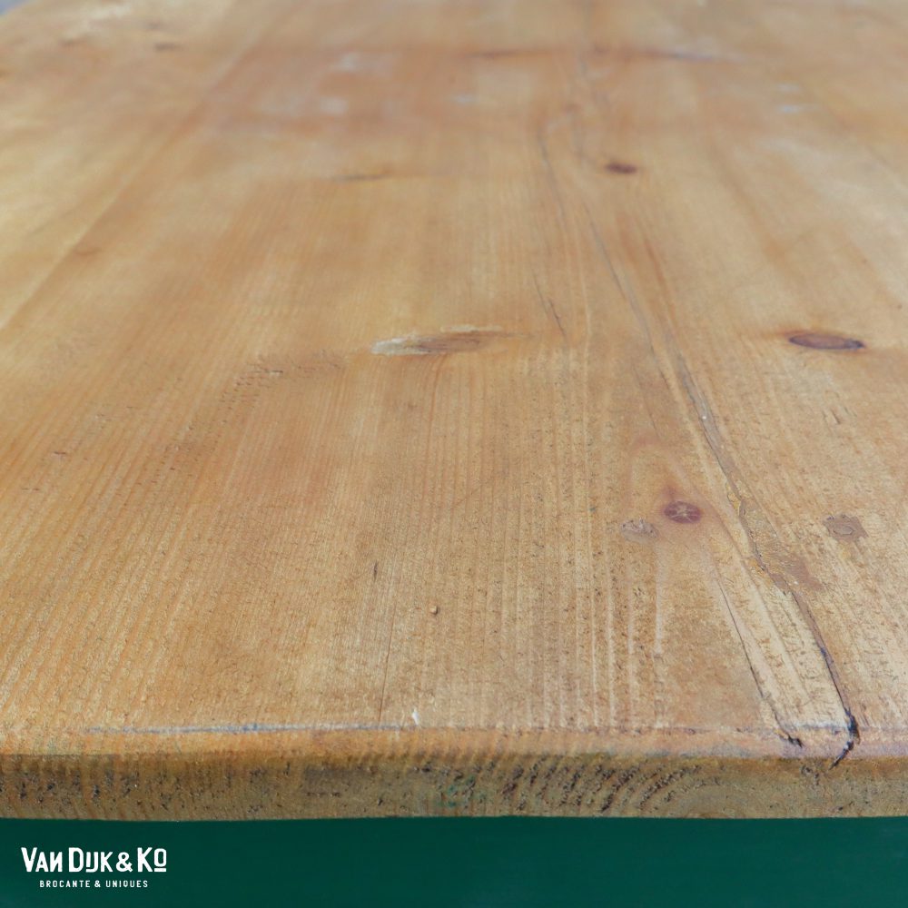 Brocante tafel - Afbeelding 4