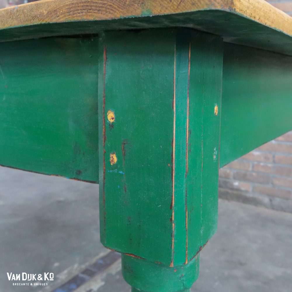 Brocante tafel - Afbeelding 5