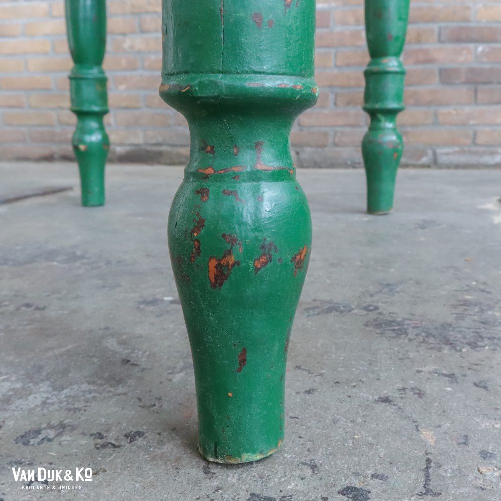 Brocante tafel - Afbeelding 6